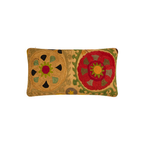 Suzani Pillow III