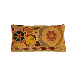 Suzani Pillow III