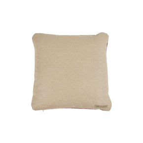 Antique Fez<br /> Embroidery Pillow II