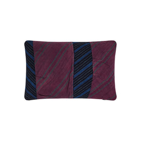 African Indigo<br /> Pillow I