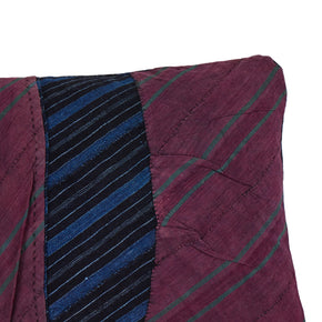 African Indigo<br /> Pillow I