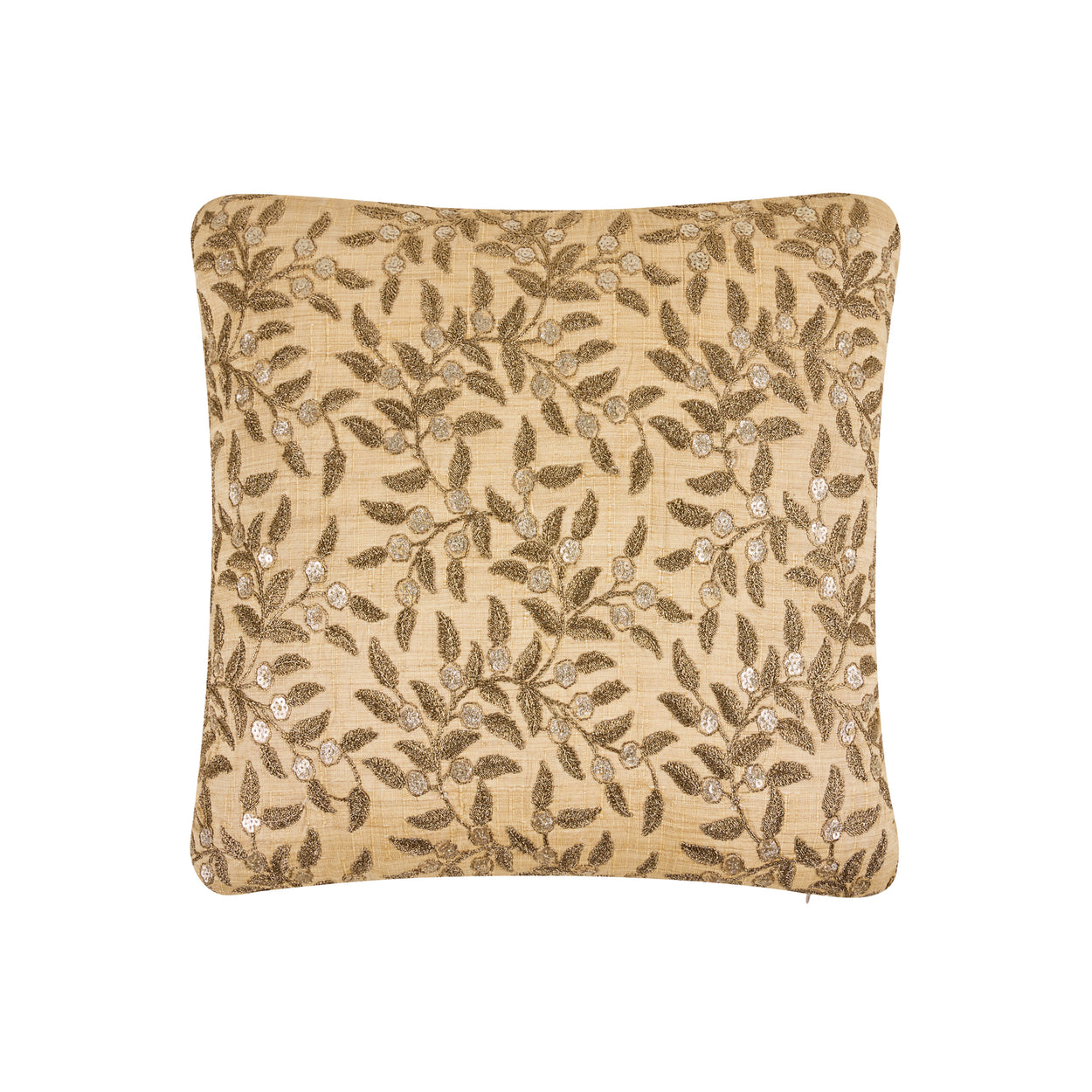 Indian Sari Pillows