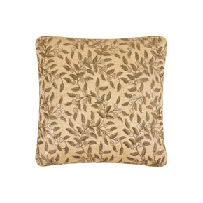 Indian Sari Pillows