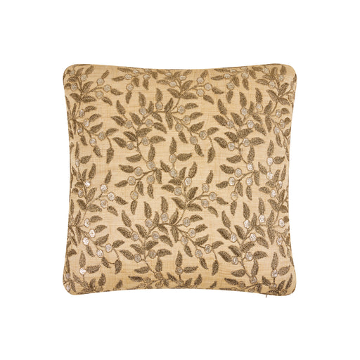 Indian Sari Pillows