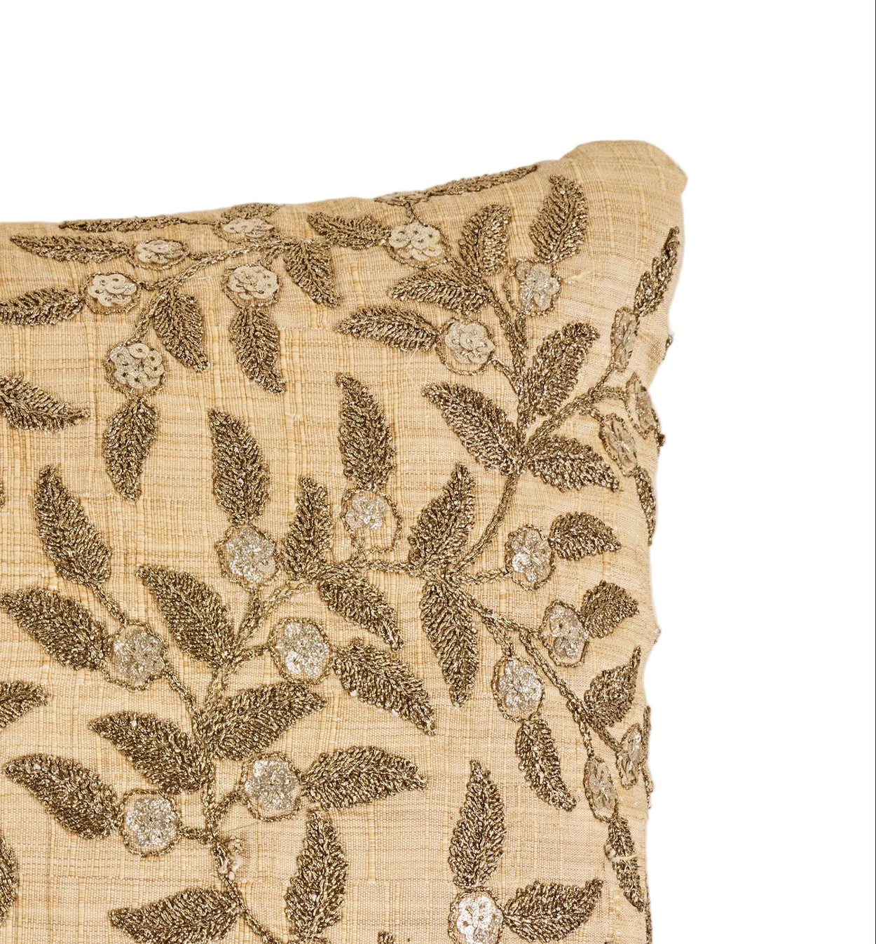 Indian Sari Pillows