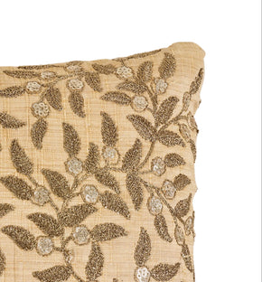 Indian Sari Pillows