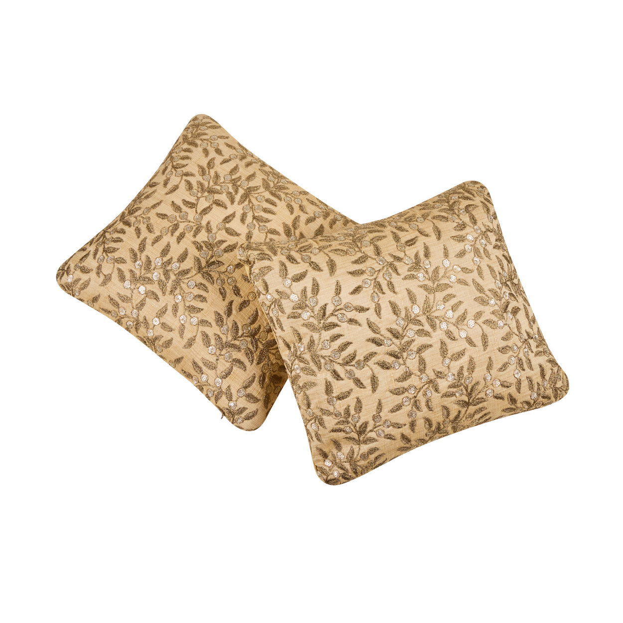 Indian Sari Pillows