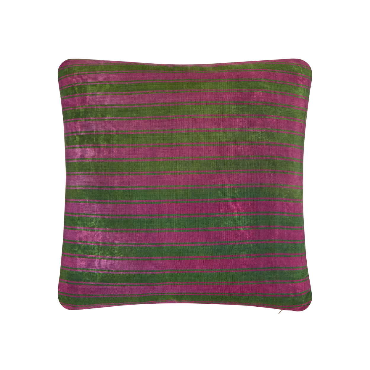 Turkish Silk Pillows