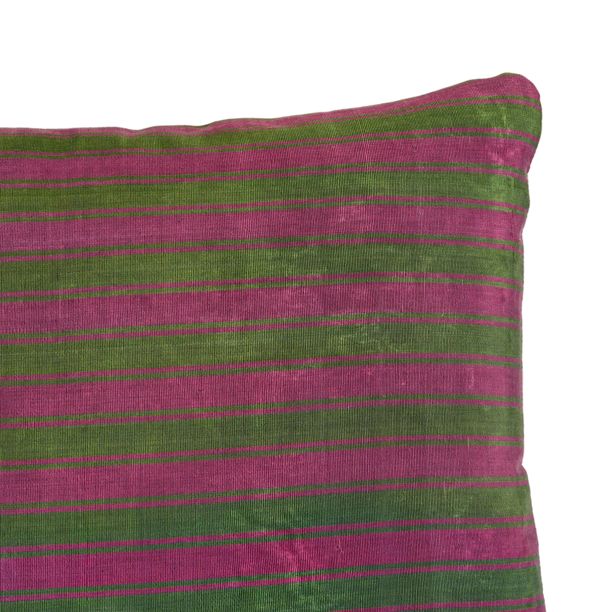 Turkish Silk Pillows