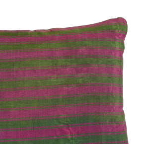 Turkish Silk Pillows