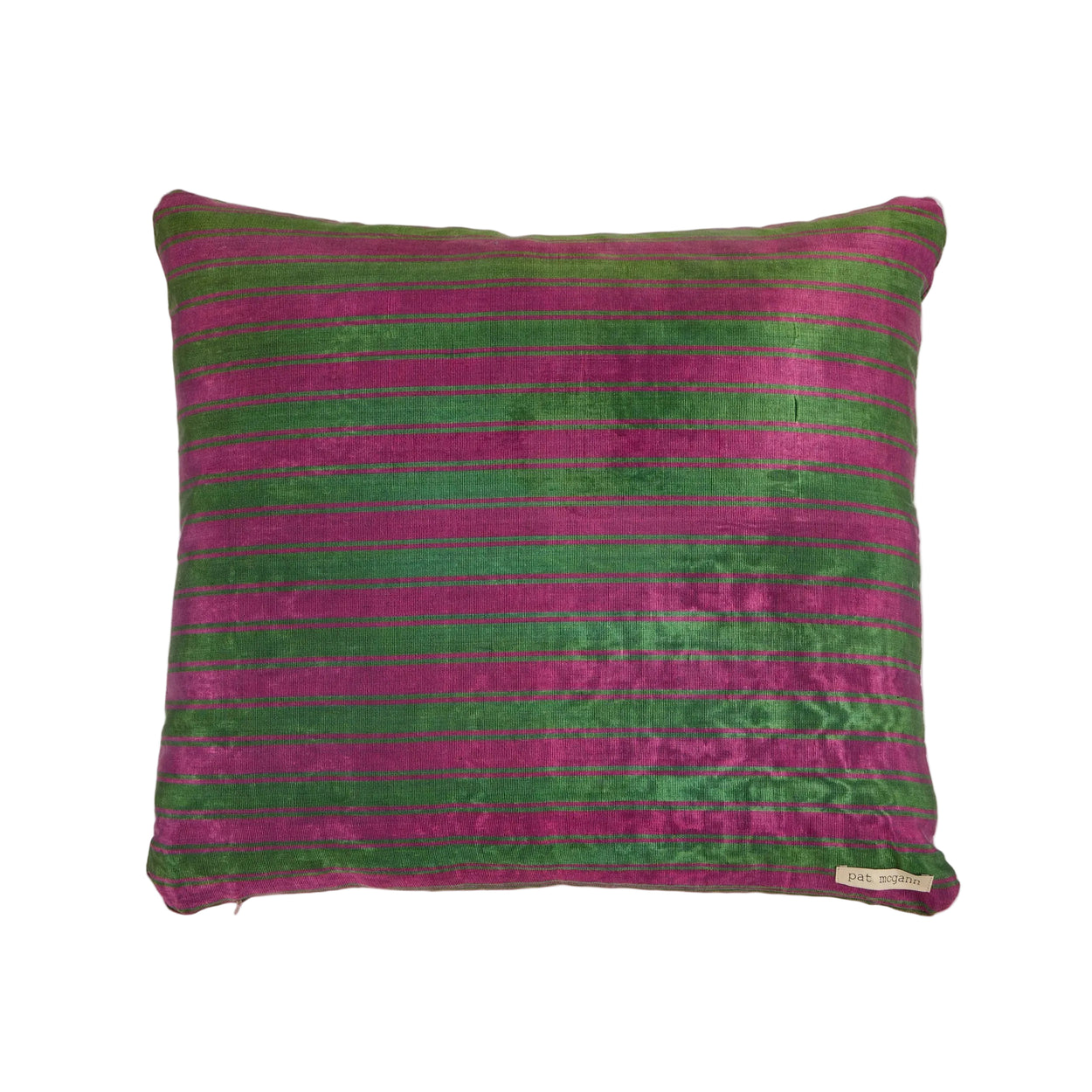 Turkish Silk Pillows