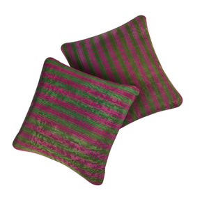 Turkish Silk Pillows