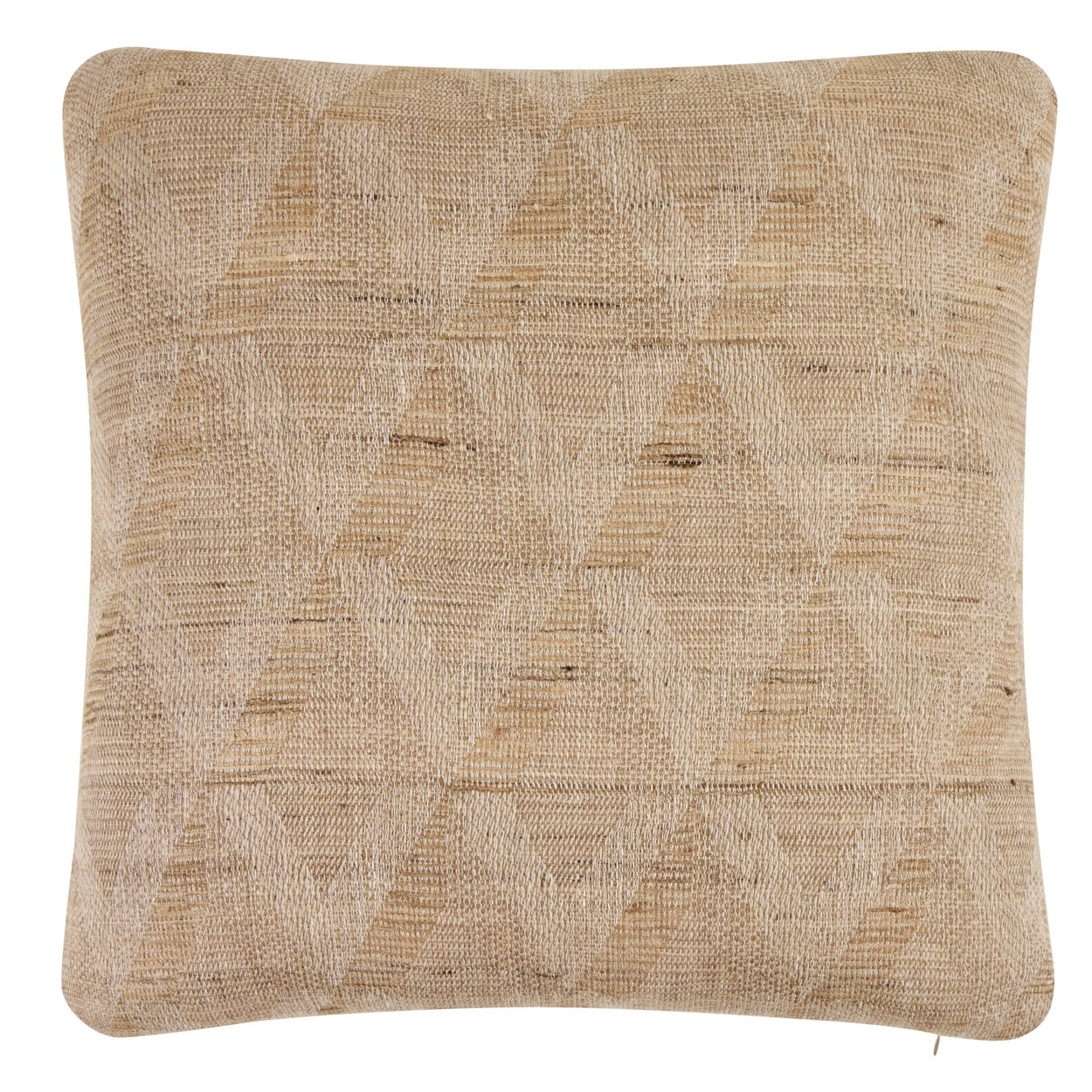 Diamond Natural<br />Linen & Tussar Silk