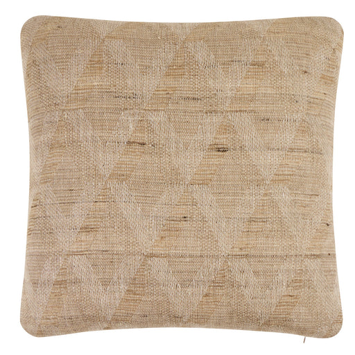 Diamond Natural<br />Linen & Tussar Silk