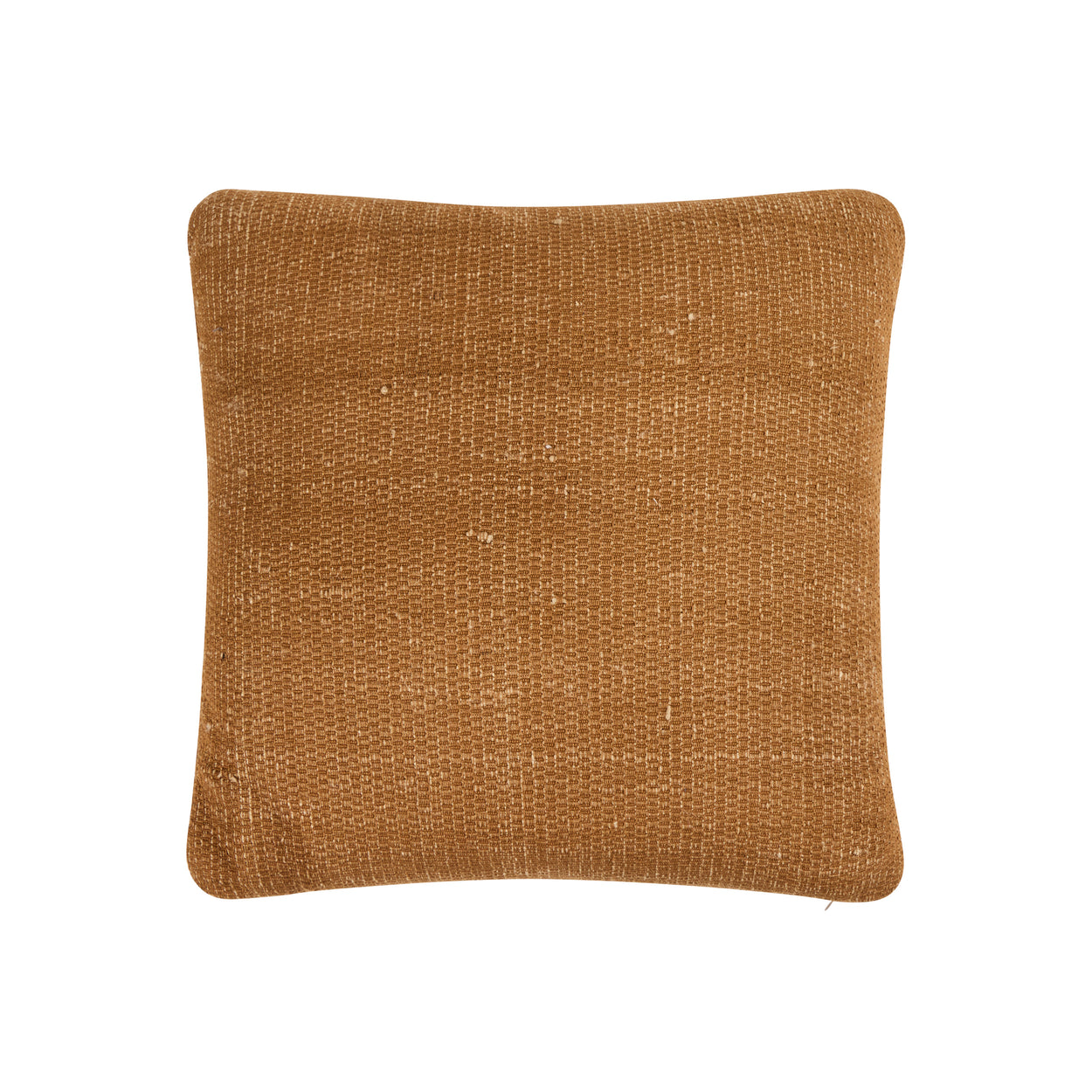 Eye Rust<br />Cotton & Tussar Silk