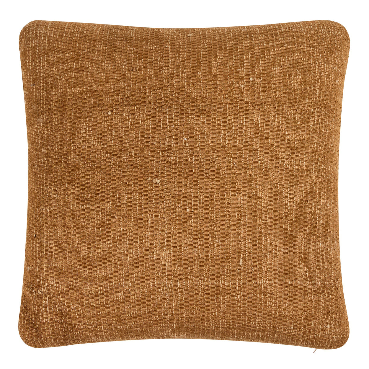 Eye Rust<br />Cotton & Tussar Silk