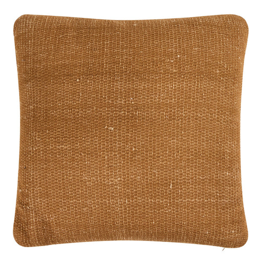 Eye Rust<br />Cotton & Tussar Silk