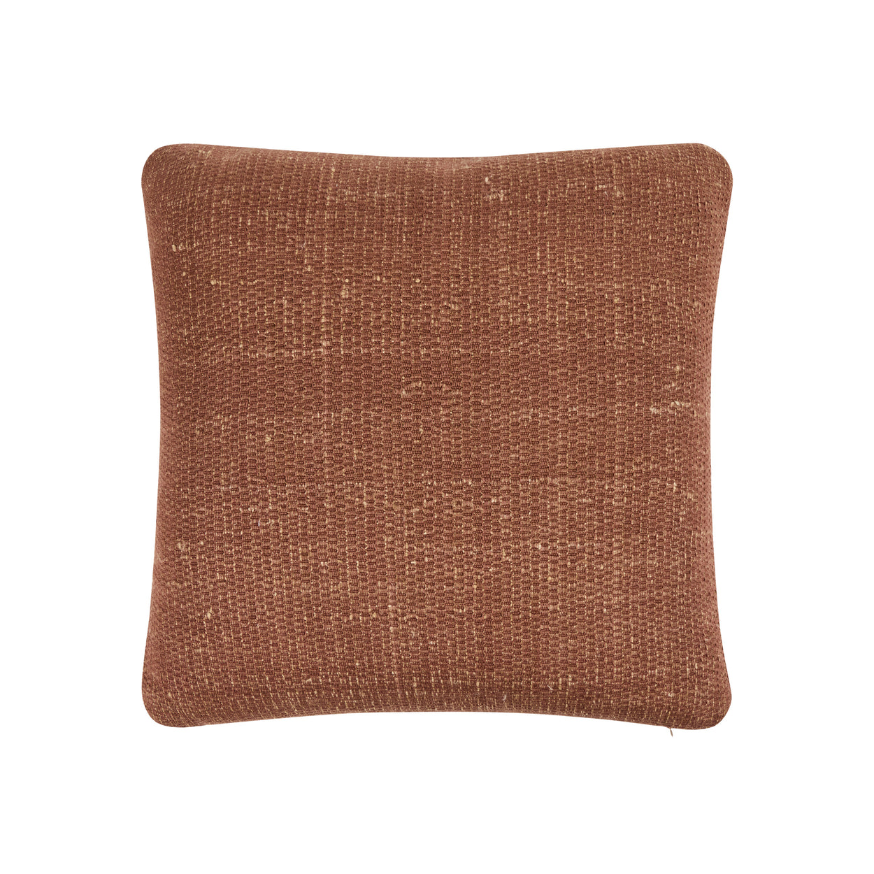 Eye Terra Cotta<br />Cotton & Tussar Silk