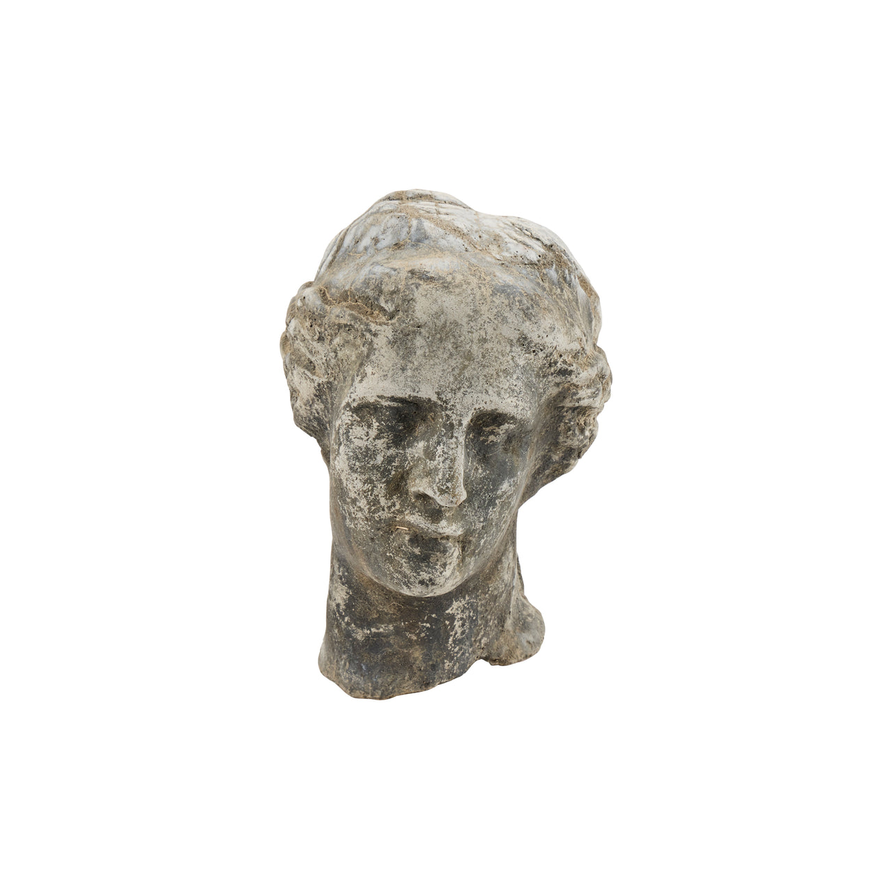 Neo Classical <br />Tabletop Sculpture