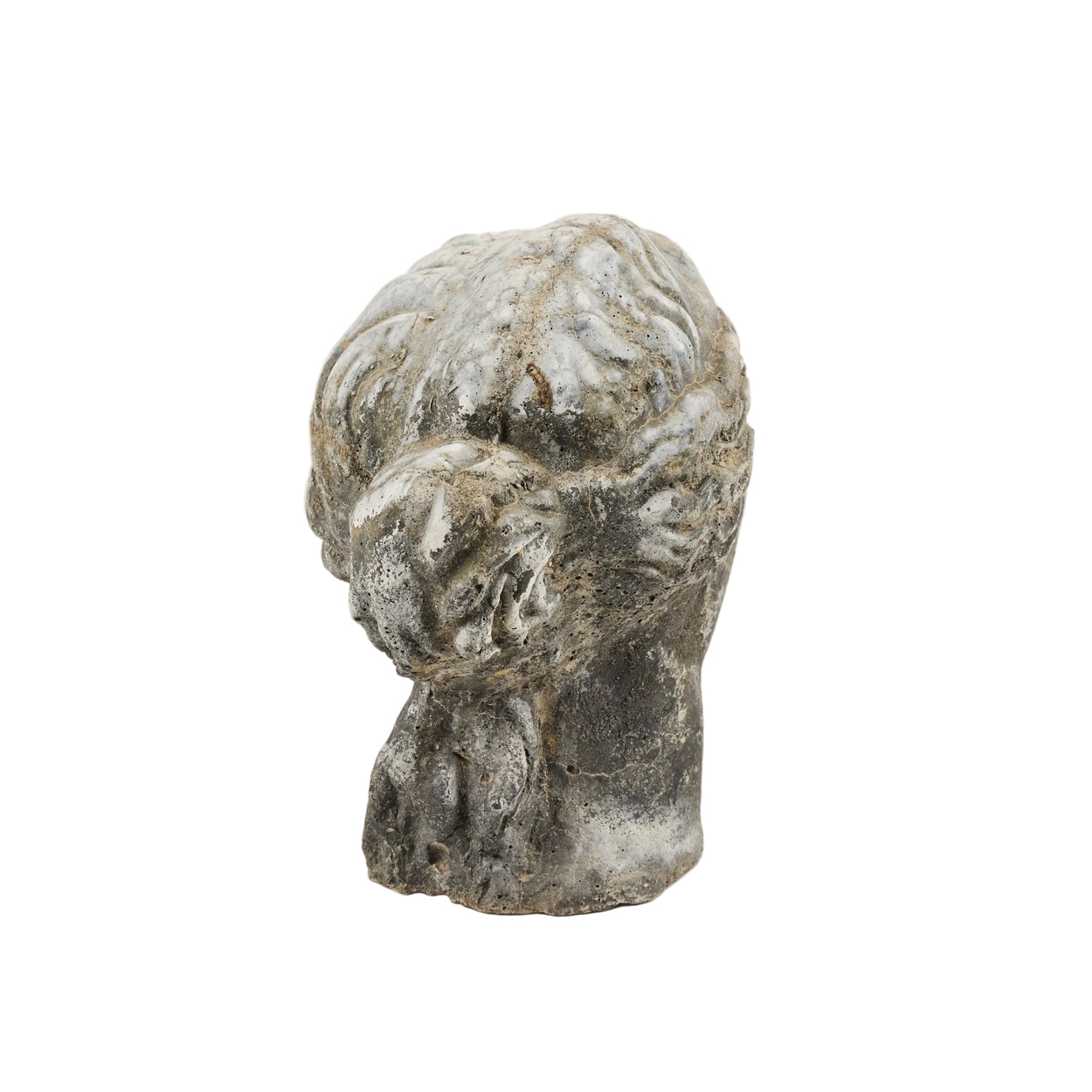Neo Classical <br />Tabletop Sculpture