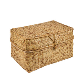 Rattan Basket