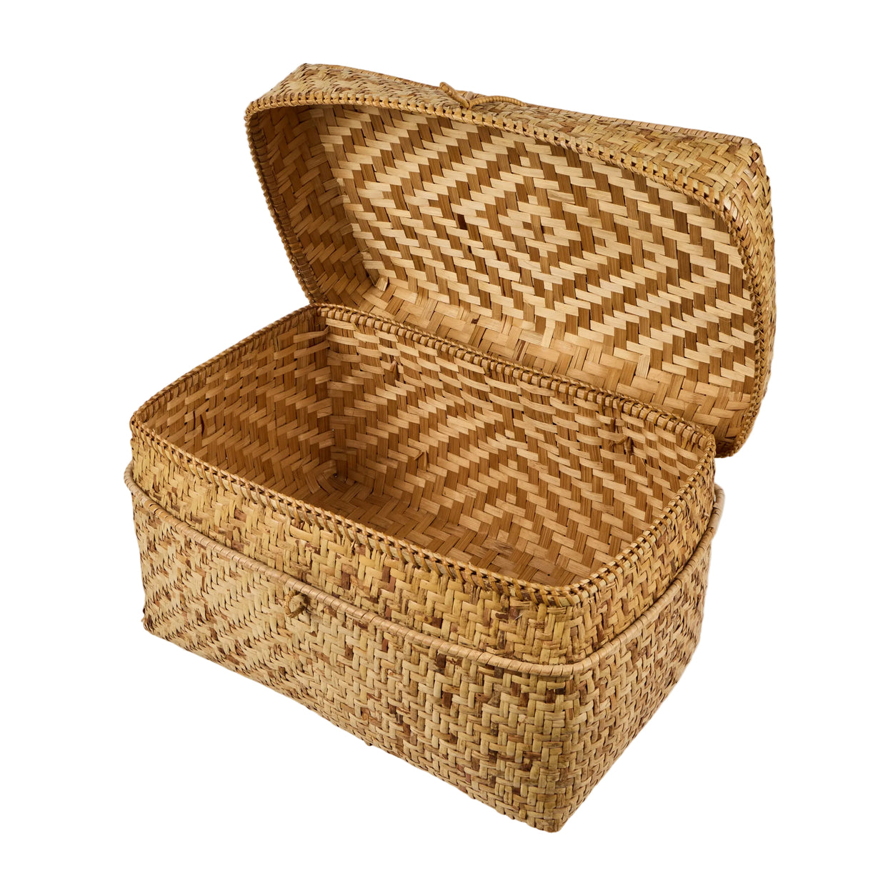 Rattan Basket