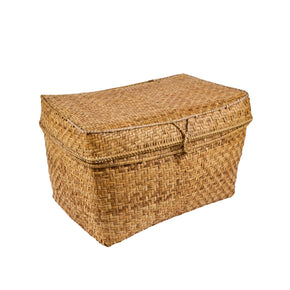 Rattan Basket II