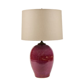 Mid Century Lamp