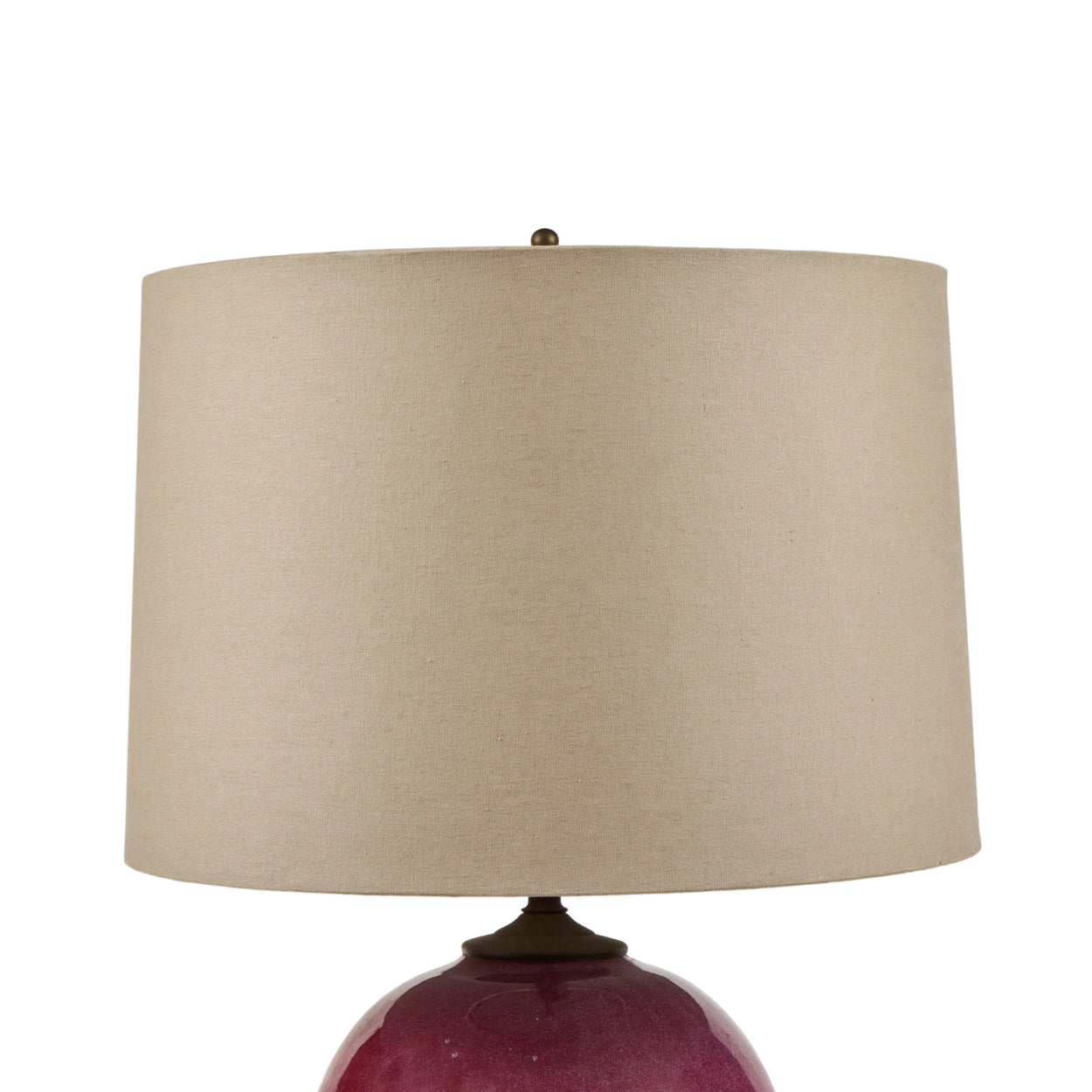 Mid Century Lamp