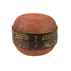 Chinese Basket