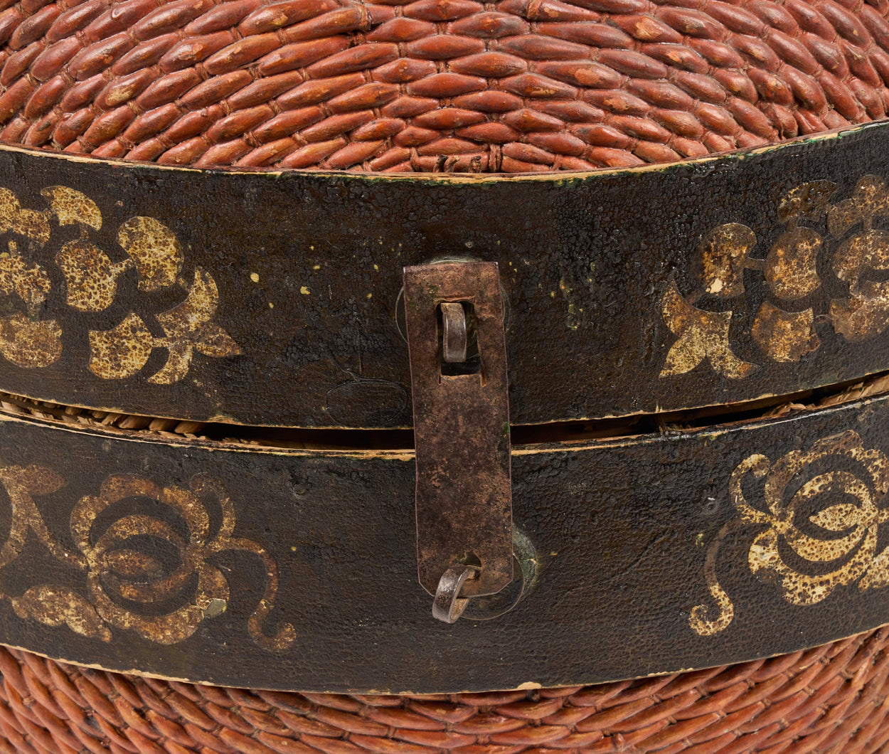 Chinese Basket