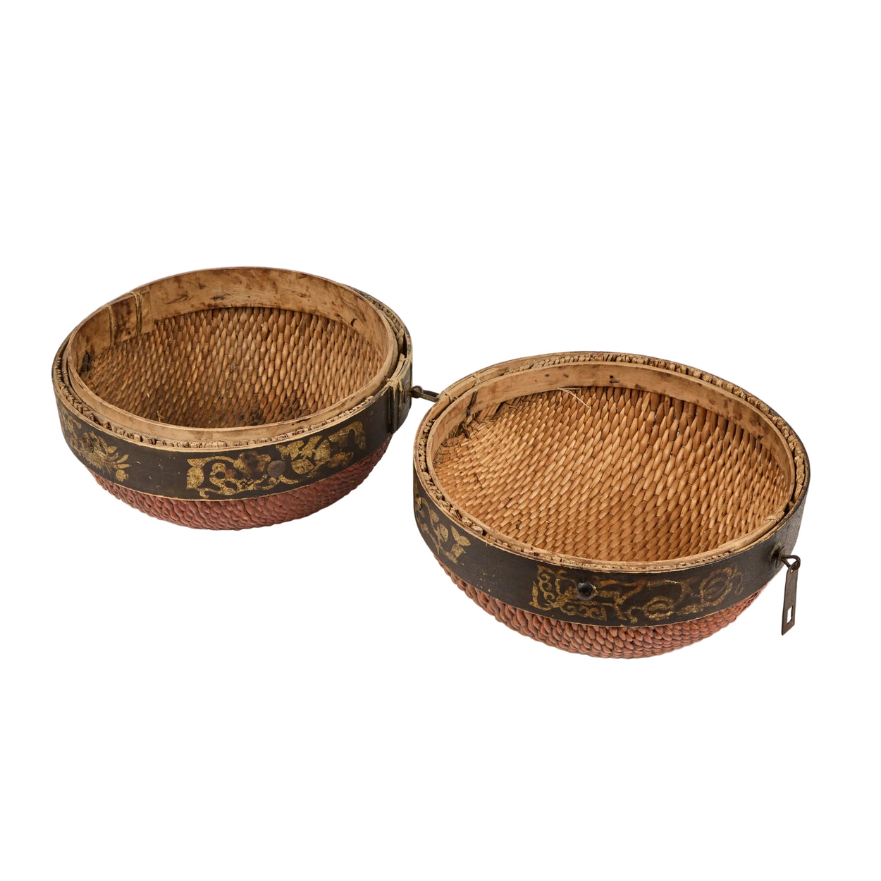 Chinese Basket