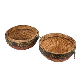 Chinese Basket