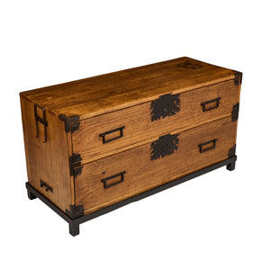 Mid 20th C. Tansu