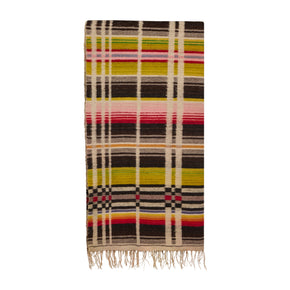 Mexican Wedding Blanket <br />V