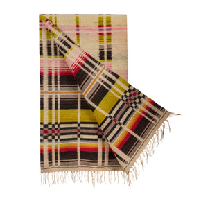 Mexican Wedding Blanket <br />V