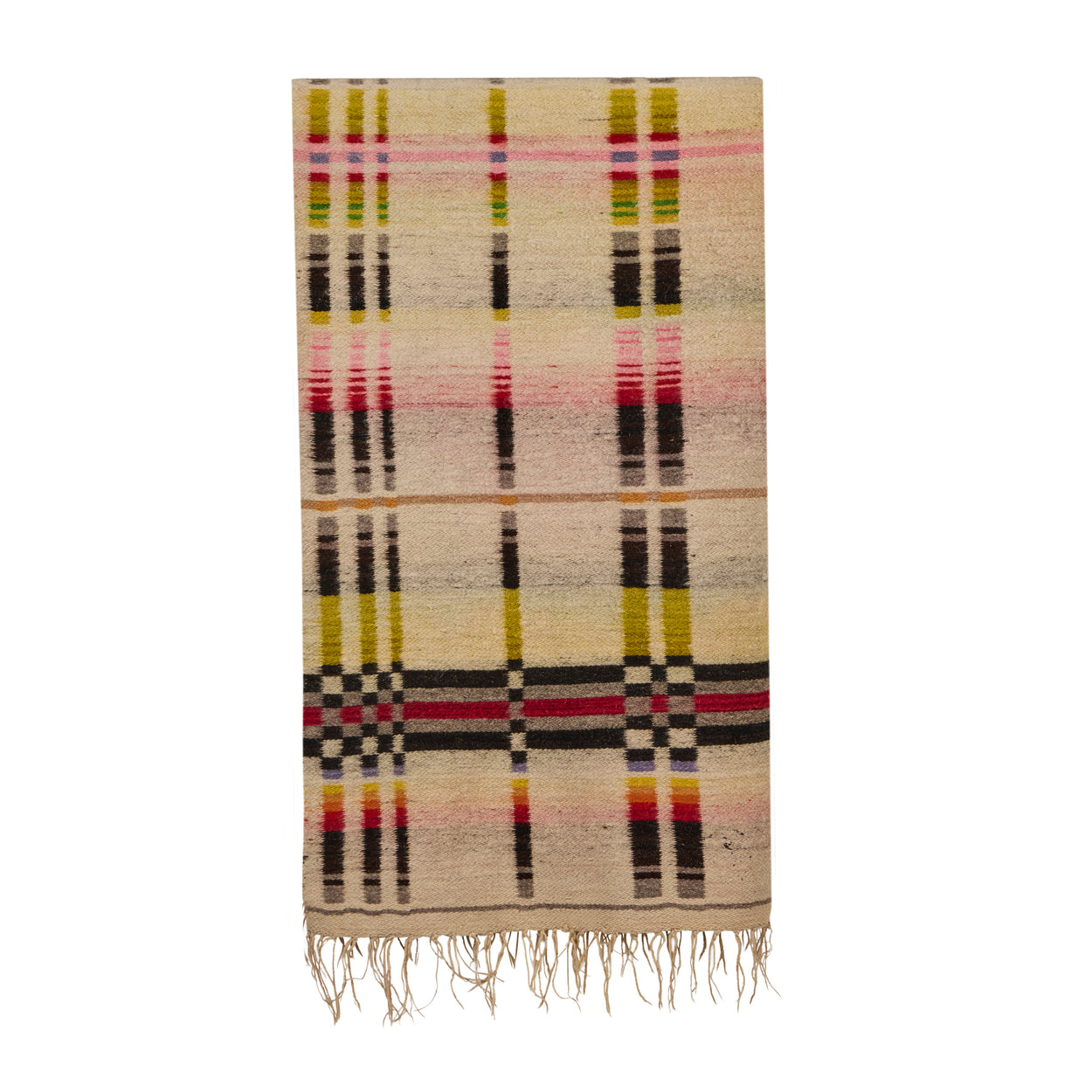 Mexican Wedding Blanket <br />V