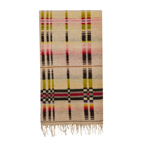 Mexican Wedding Blanket <br />V