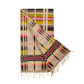 Mexican Wedding Blanket <br />V