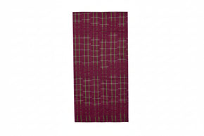 Nigerian AsoOke Fabric Panel