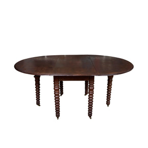 Antique Gate Leg Table
