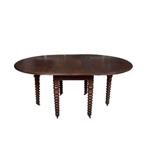 Antique Gate Leg Table