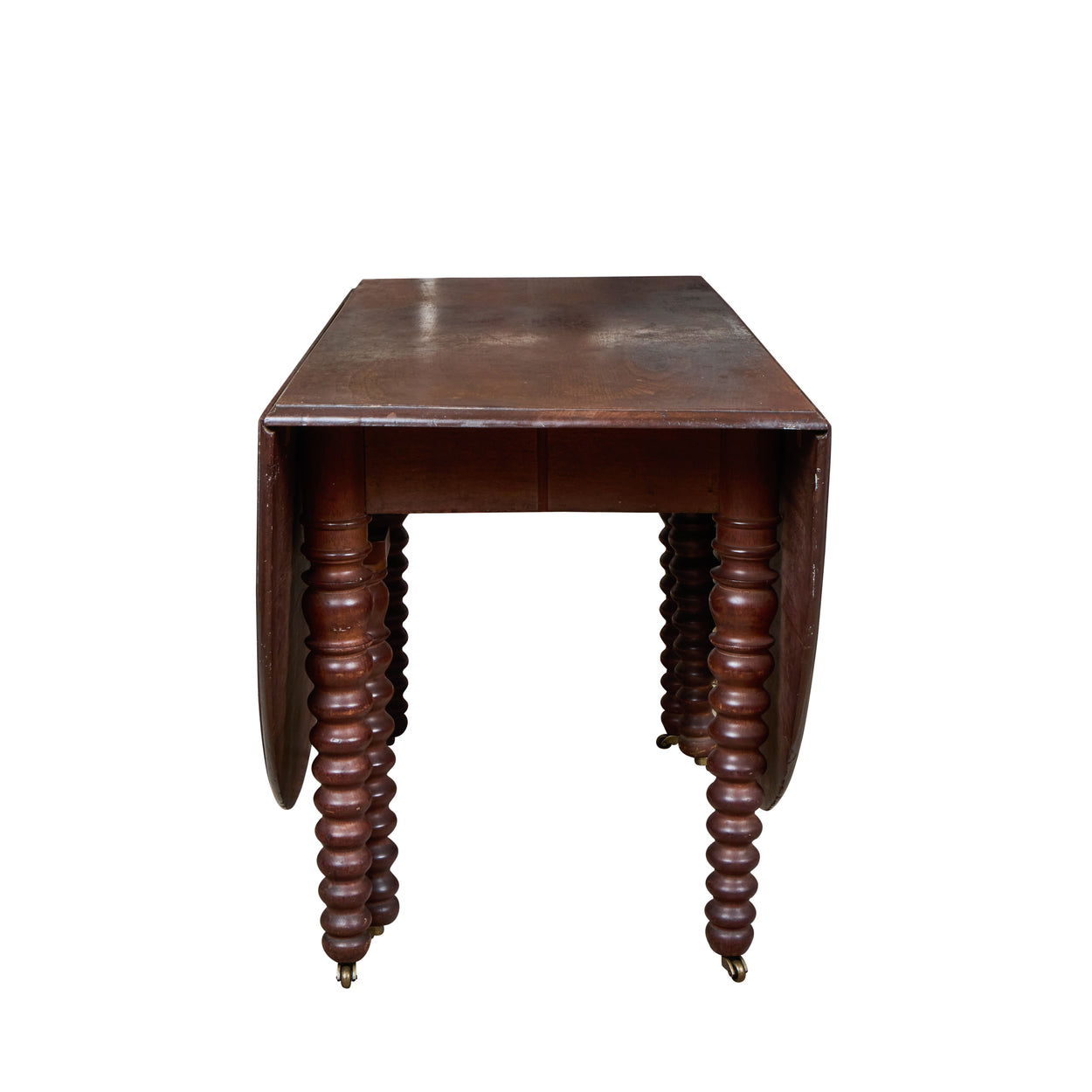 Antique Gate Leg Table