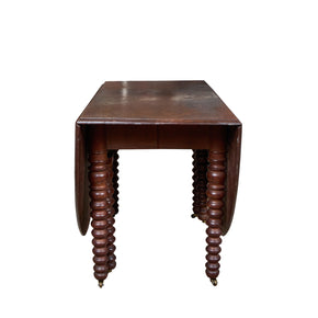 Antique Gate Leg Table