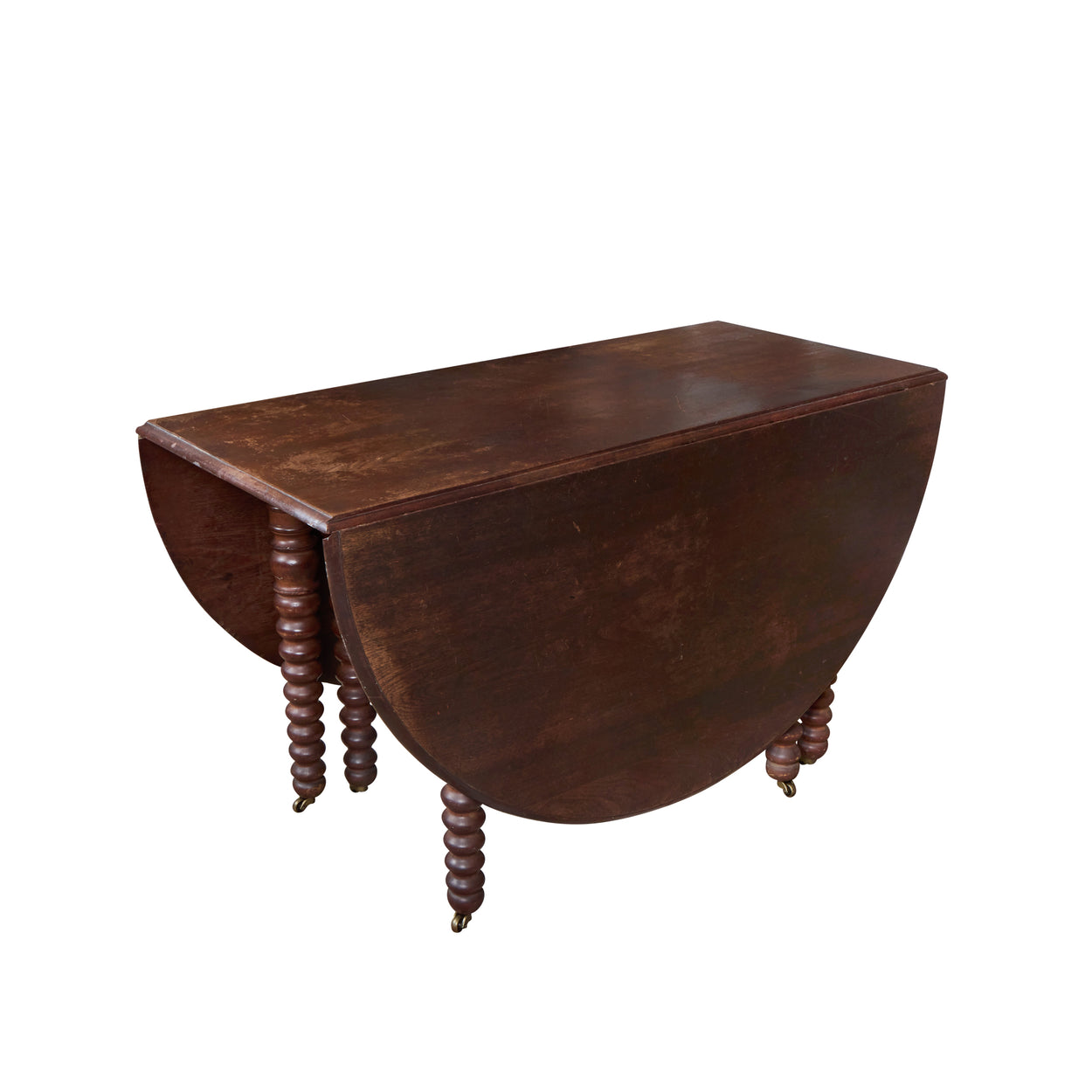 Antique Gate Leg Table