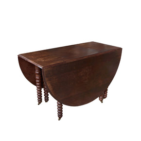 Antique Gate Leg Table