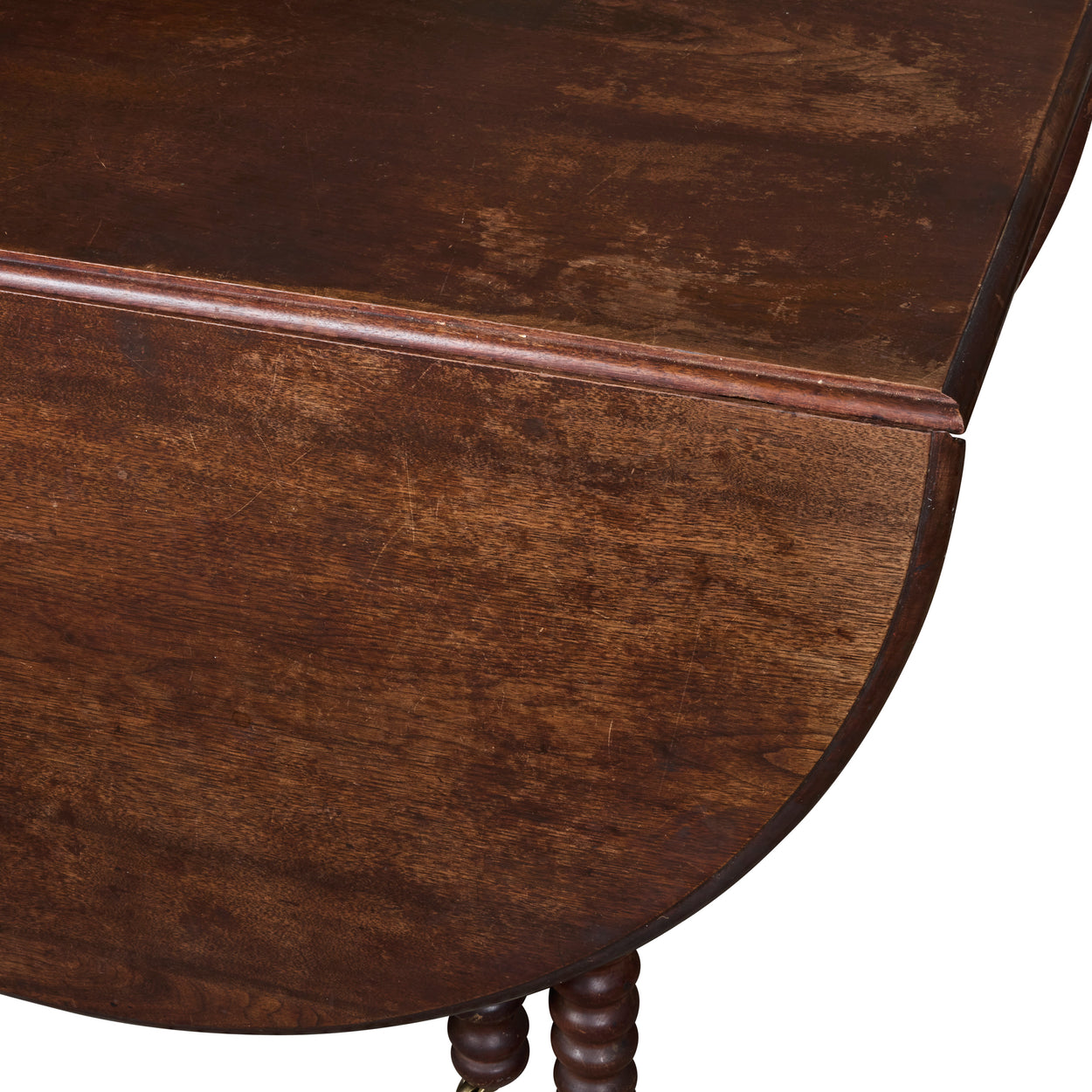 Antique Gate Leg Table