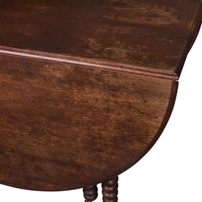 Antique Gate Leg Table