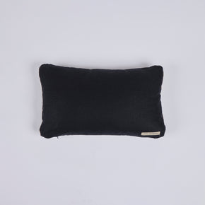 Chinese Hill Tribe />Ribbon Pillow