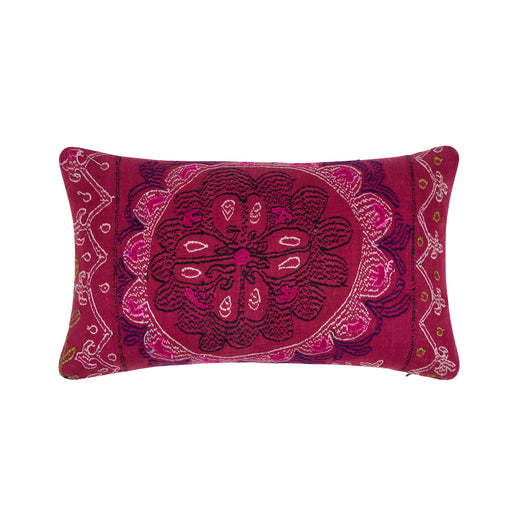 Uzbek Embroidery<br />Pillow